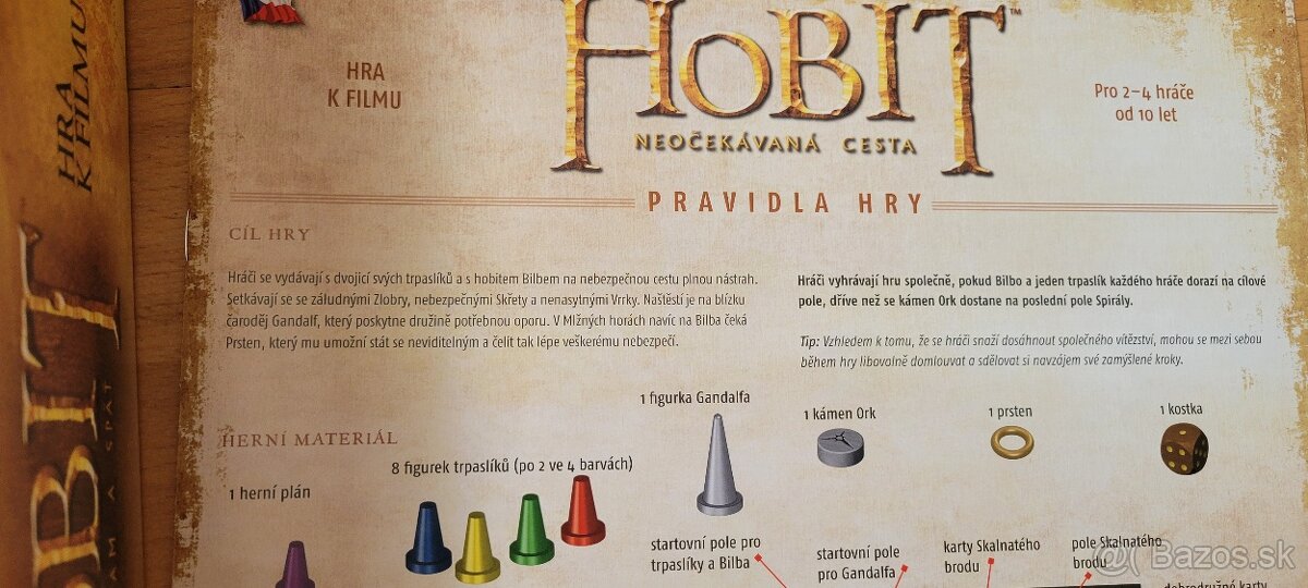 Predám doskové hry MIX - 8