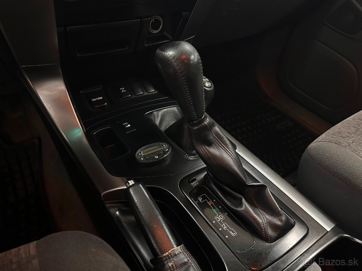 Toyota Land Cruiser 3.0 120kw - 8