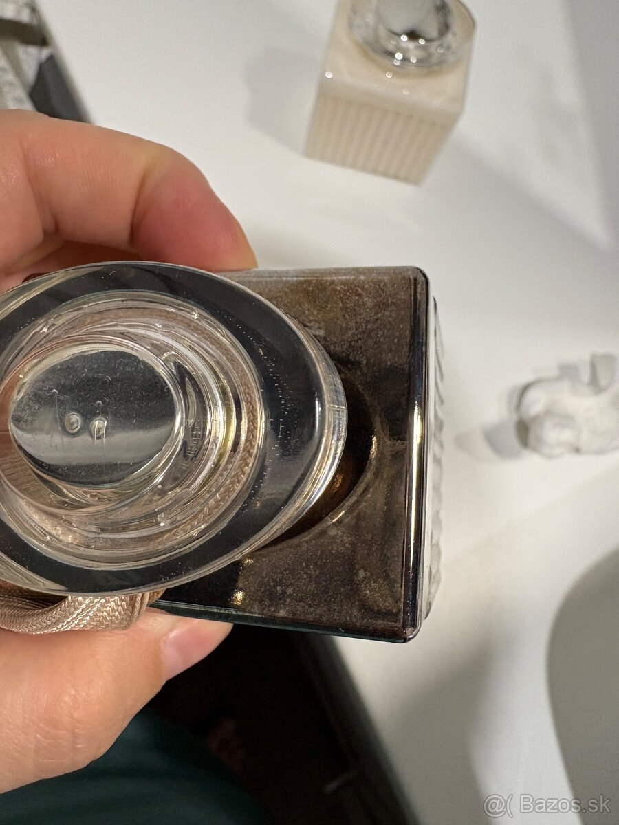 Set Chloe EAU de parfem 50 Ml a 100 Ml telové mlieko chloe - 8