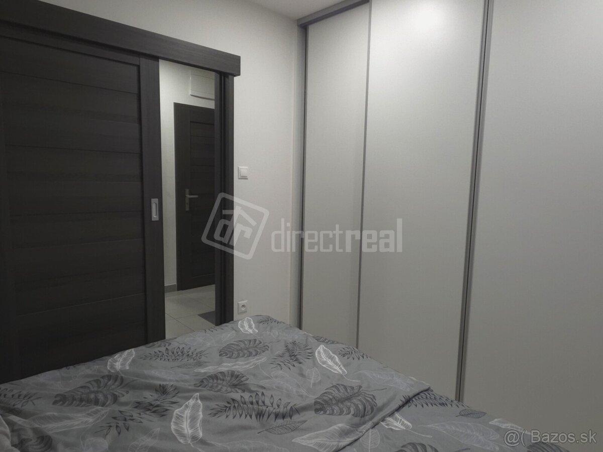 Moderný, zrekonštruovaný, kompletne zariadený byt v … - 8