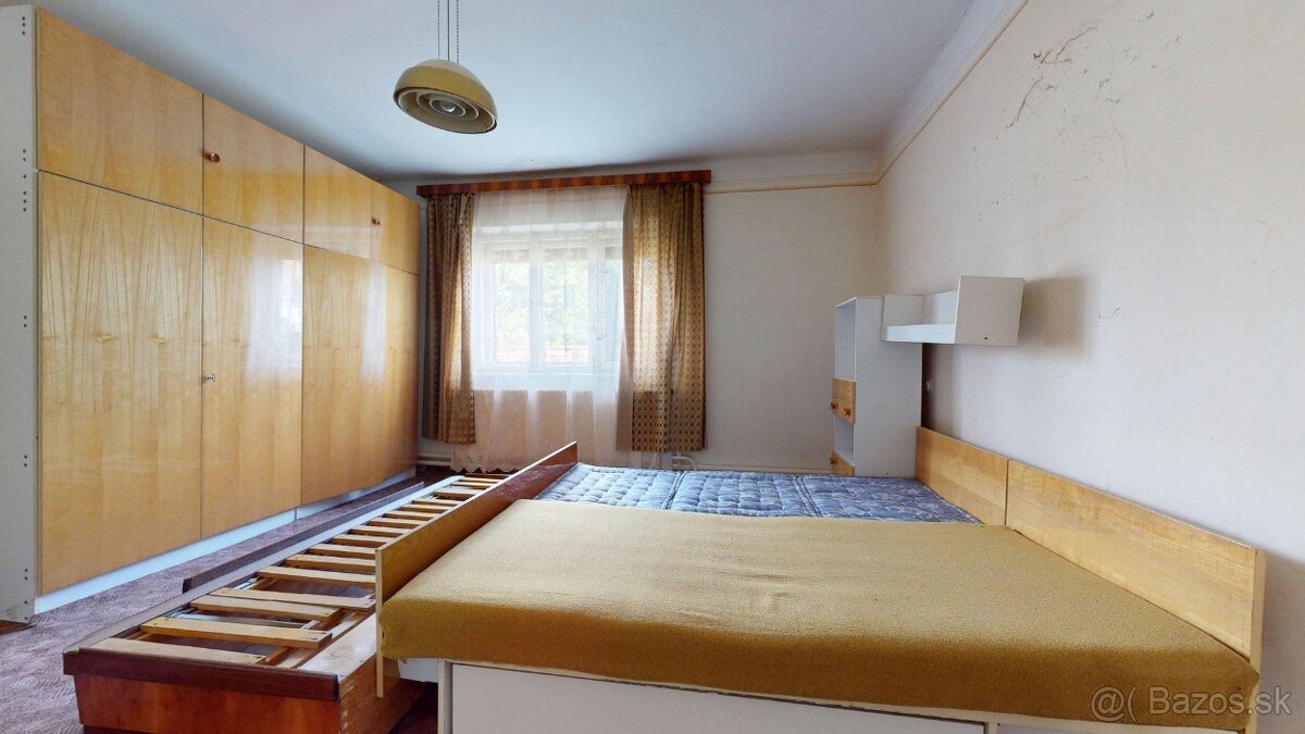 RODINNÝ DOM SO ZÁHRADOU - 8