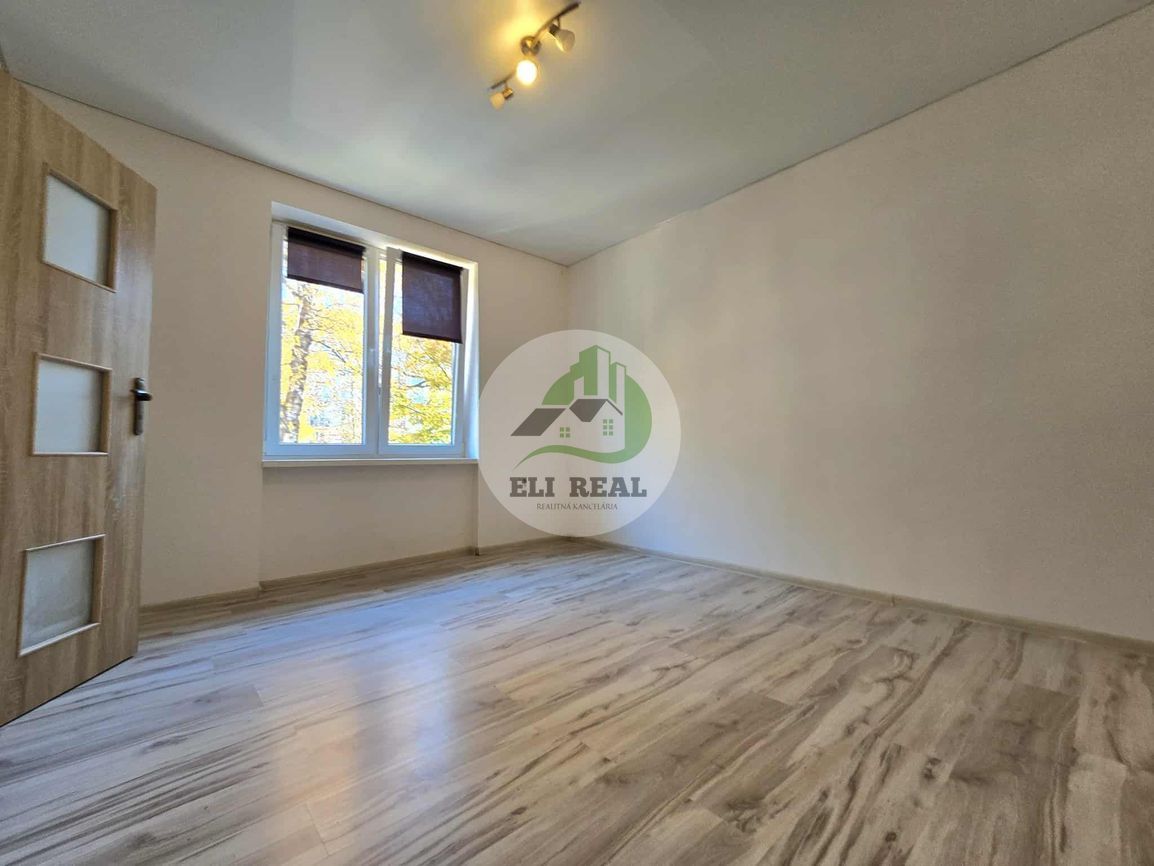 Na predaj 2-izbový byt, Tržná ulica, Trebišov - 8