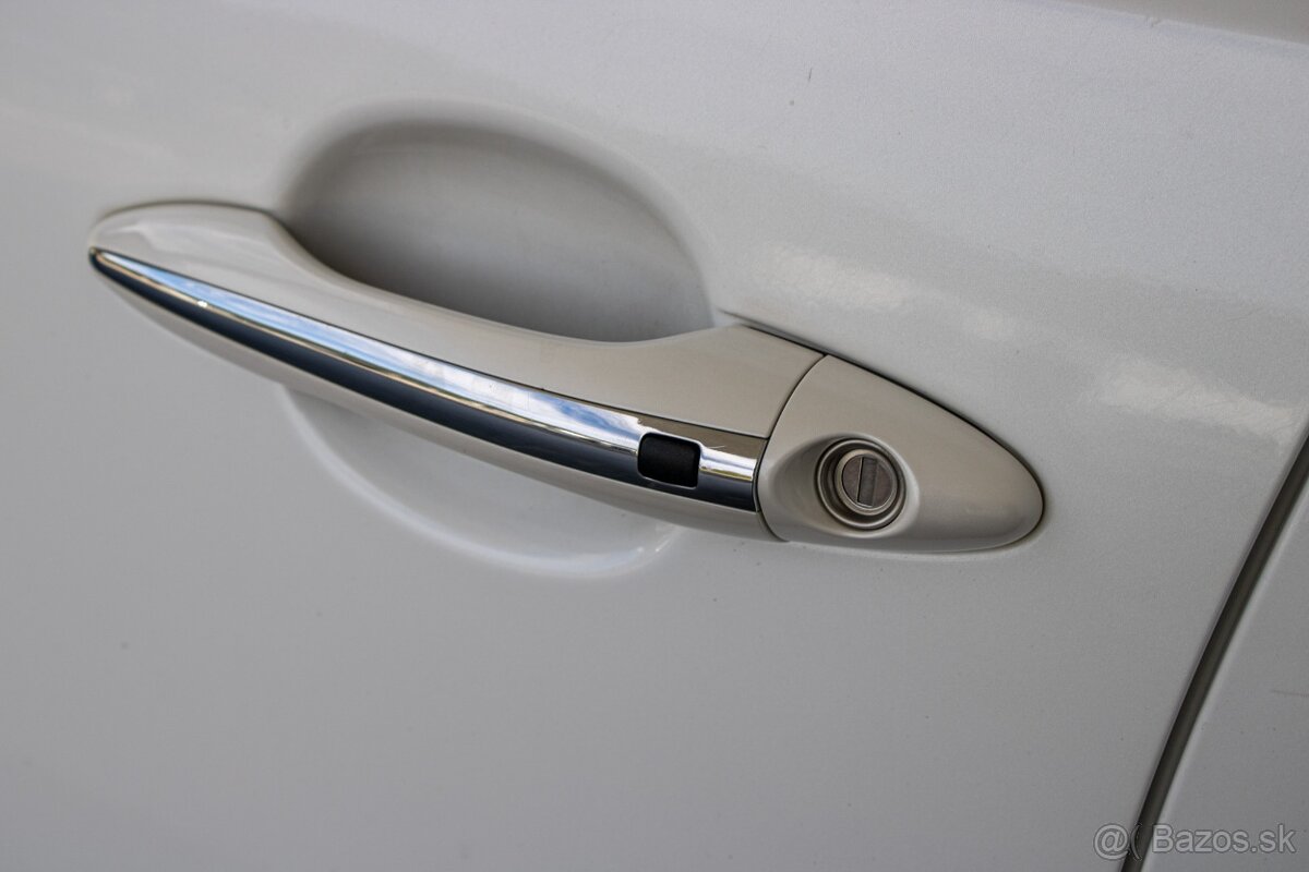 Kia Optima 1.7 CRDi TX A/T - 8