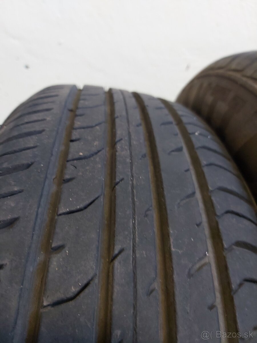 175/70R14 letne Škoda Fabia - 8