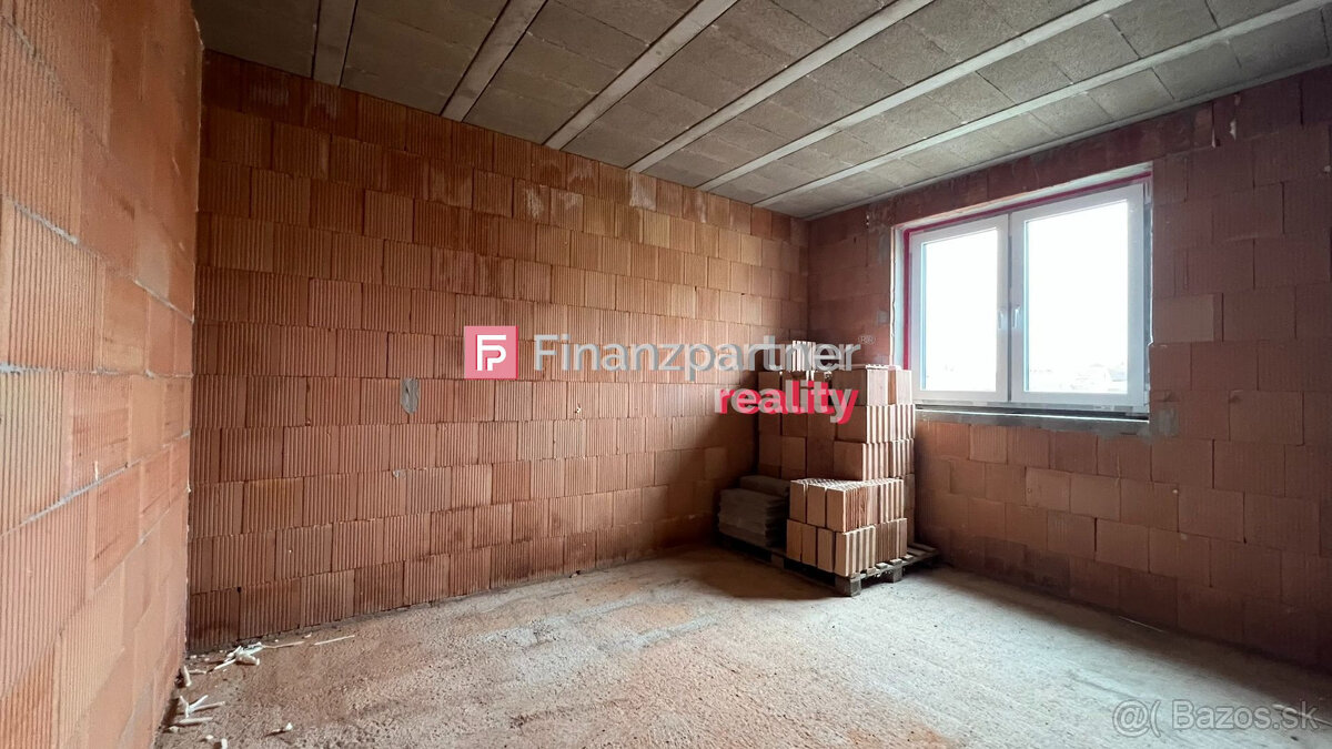 Rodinný dom, Nitrianske Hrnčiarovce, Nitra - 8