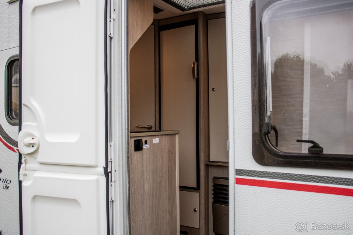 Burstner Premio Life 415 TK - 8