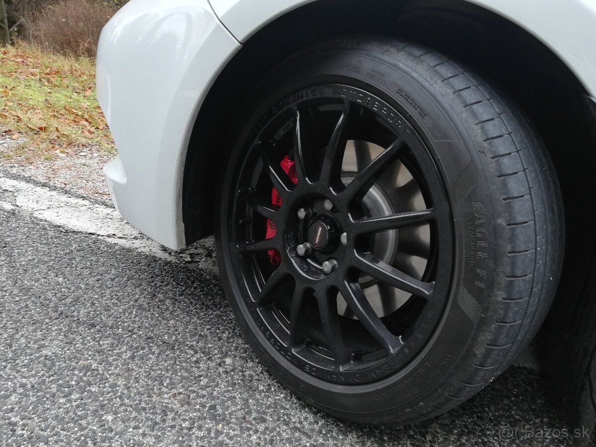 Renault Clio III RS - 8