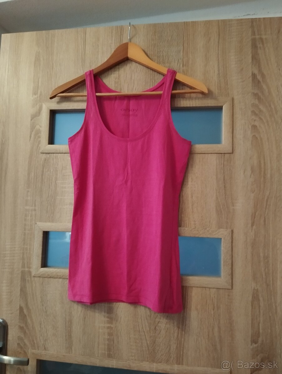 Balík oblečenia-mix - 8