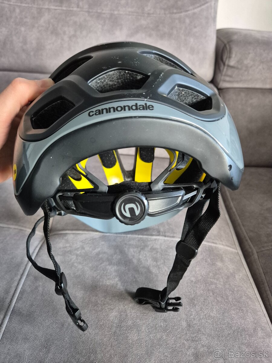 Helma na bicykel - 8