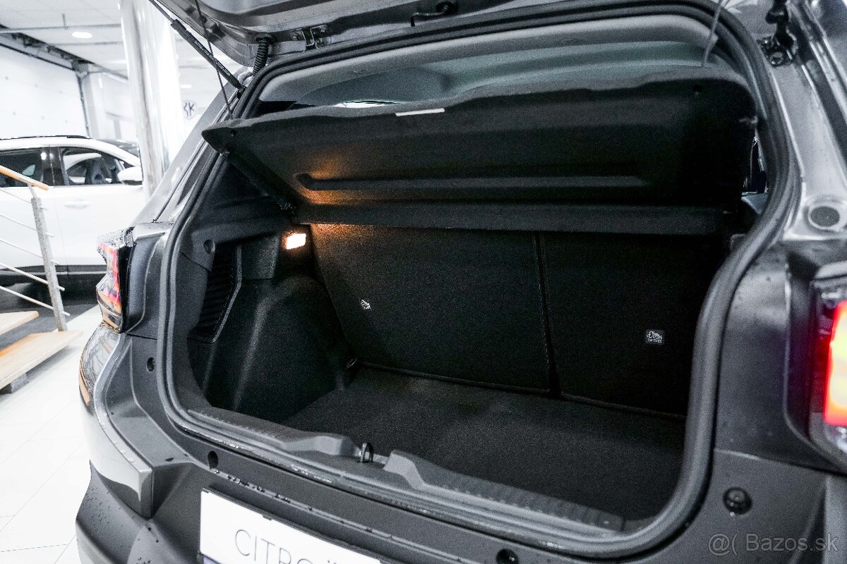 Citroën C3 PLUS Turbo 100 - 8