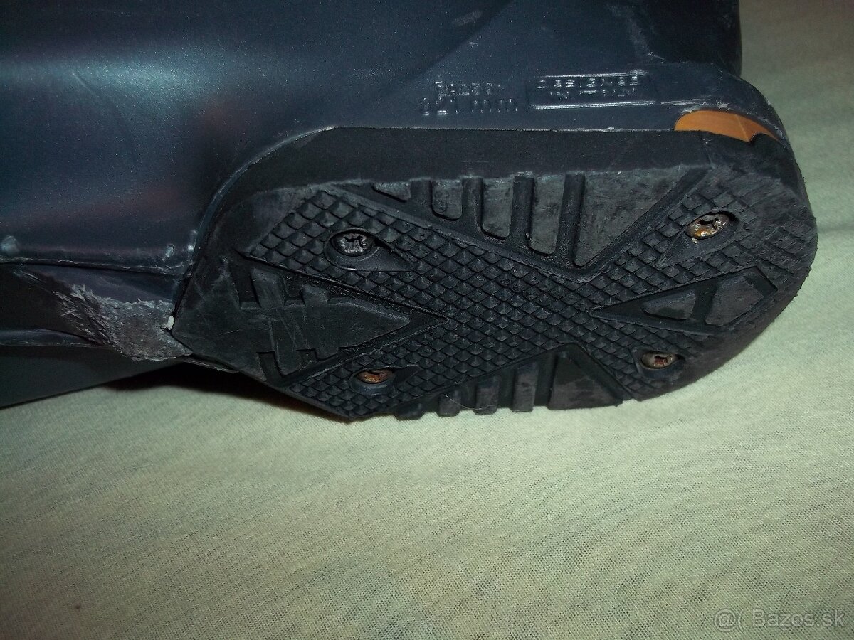 Lyžiarky Head dámske/pánske - 8