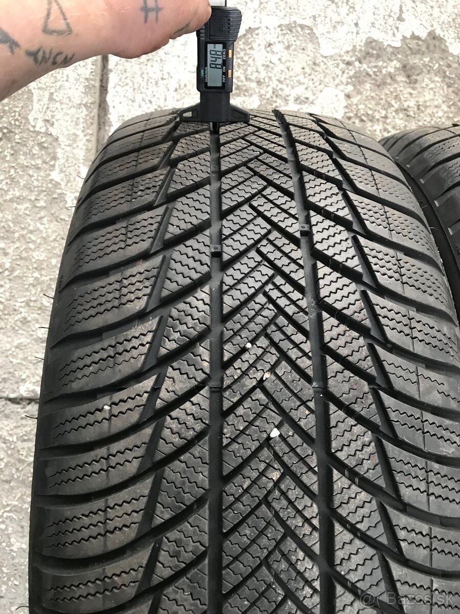 Alu bmw original 6885461 - 8