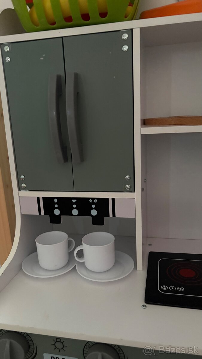 Detská Kuchynka - 8