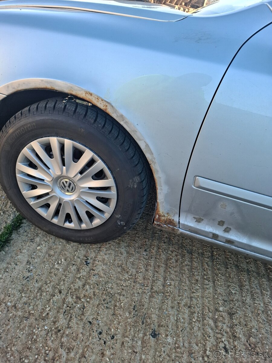 Škoda octavia 1.9 tdi 77kw - 8