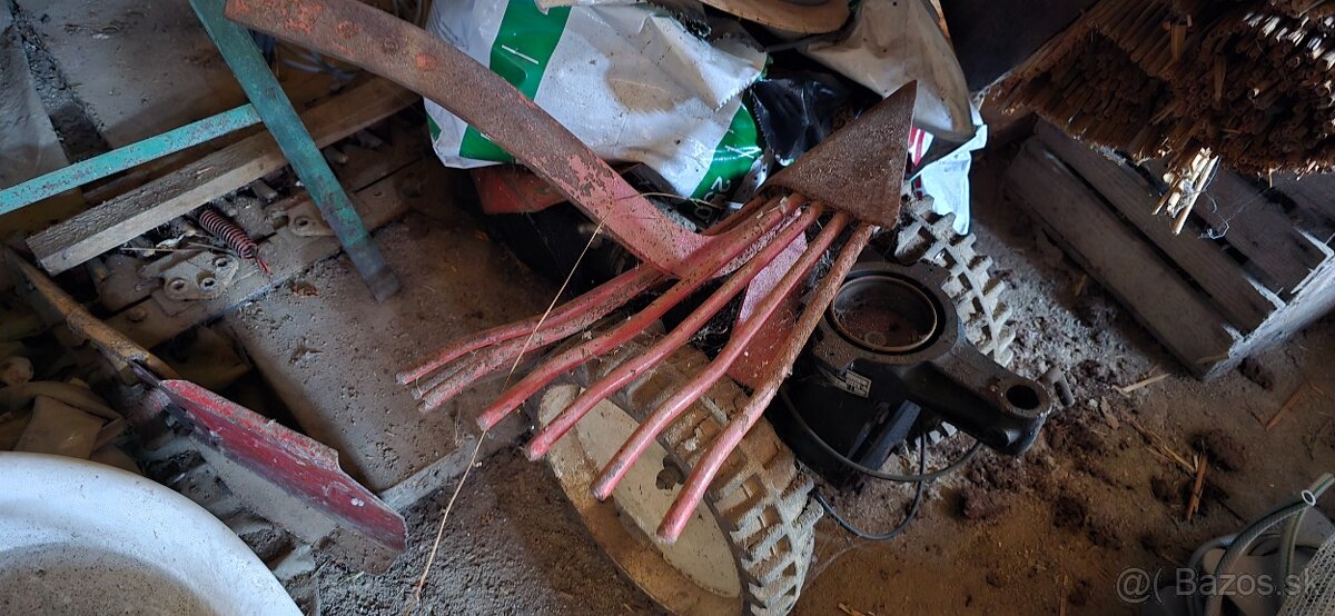 Vari system Jicin - 8