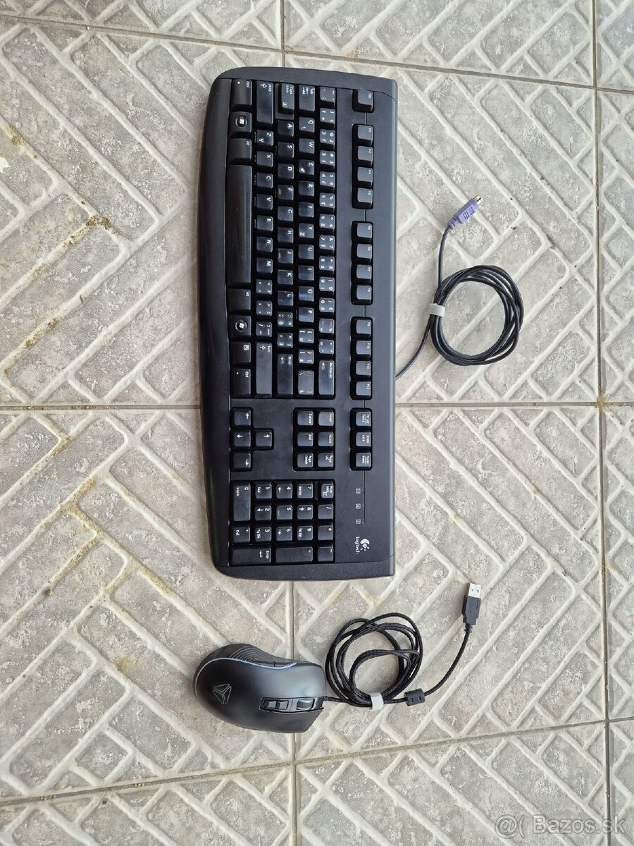 Dell OptiPlex 9020 | GTX 1650 | i5-4690 + Príslušenstvo - 8