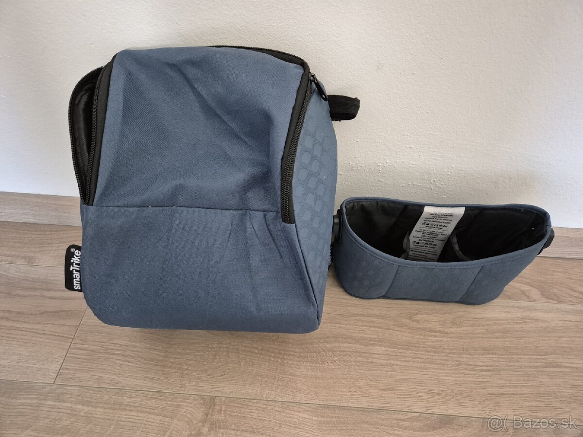 Detská trojkolka - 8