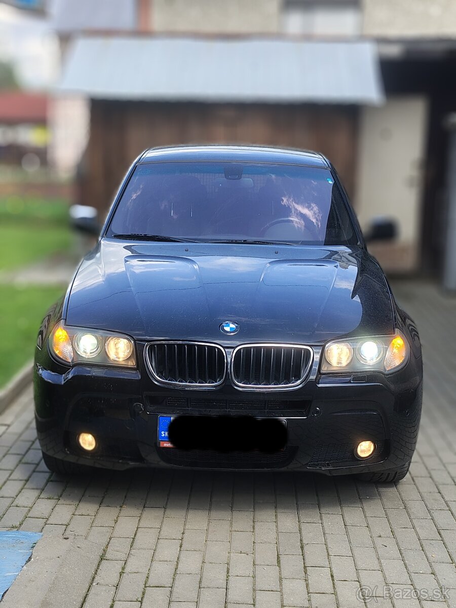 BMW 2.0d 130kw xdrive - 8