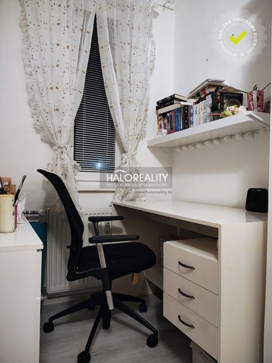 HALO reality - Predaj, trojizbový byt Dunajská Streda - 8