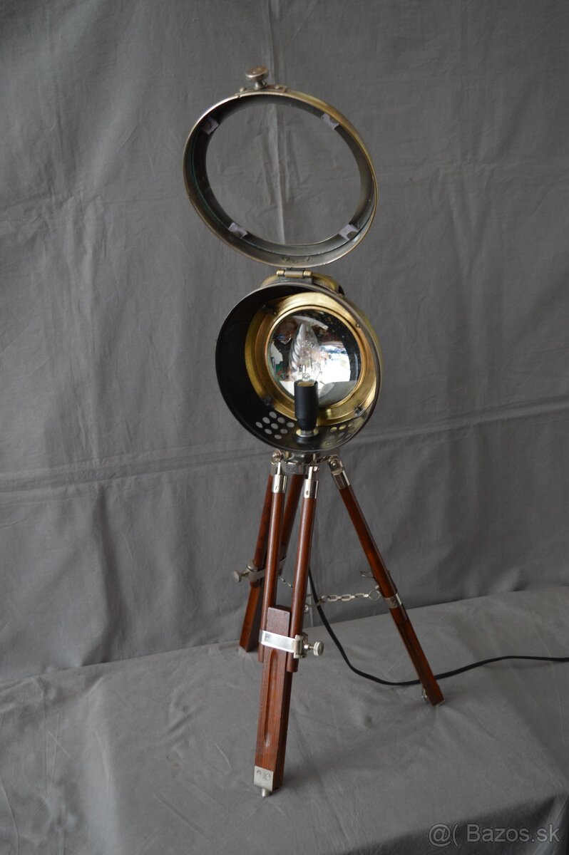 Reflektor Ducellier - 8