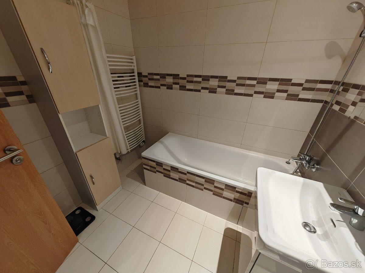 2 izbový Topoľčany pri ZKW/Hoffer - 8