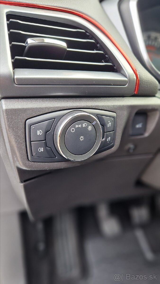 Ford Mondeo V 2018 - 8