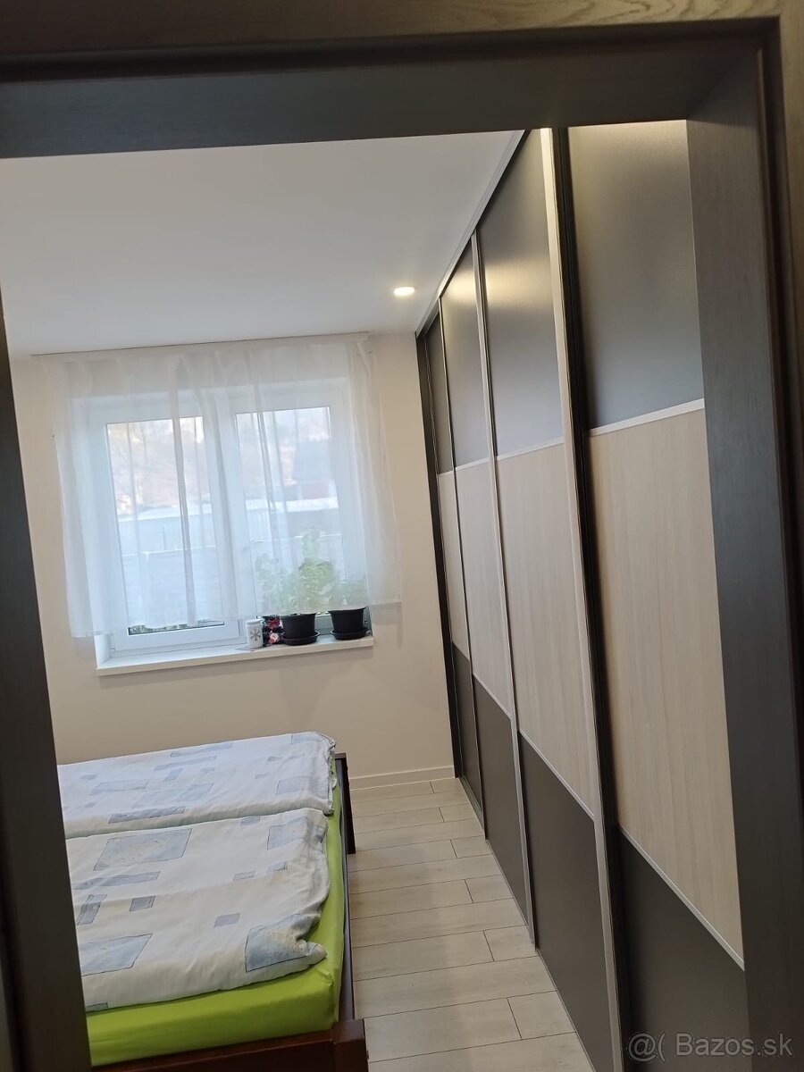 Predame 4-izbovy bungalov - 8