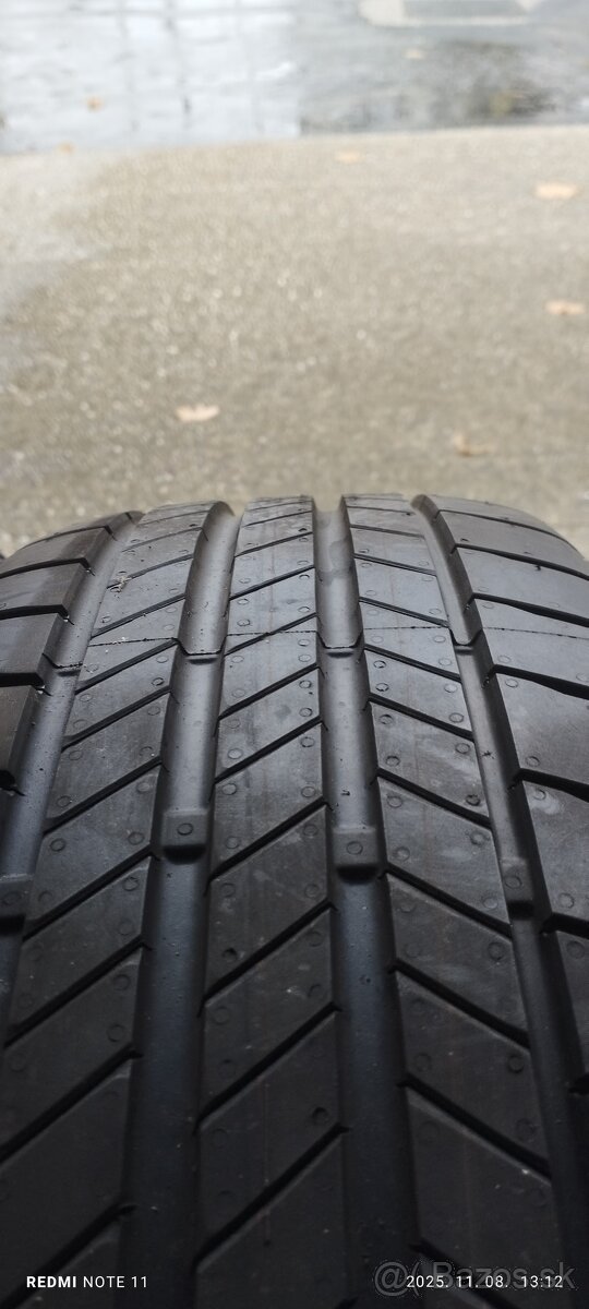 Letné pneumatiky - 8