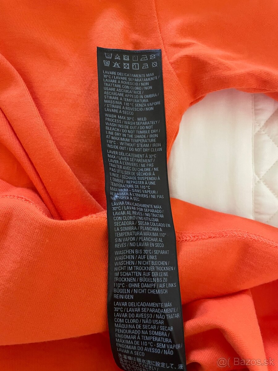 Tričko Balenciaga - 8