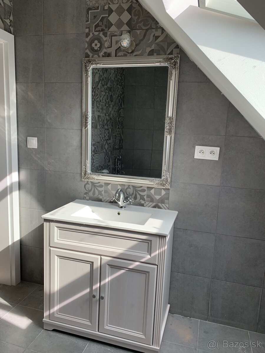 Predám rodinný dom - 8