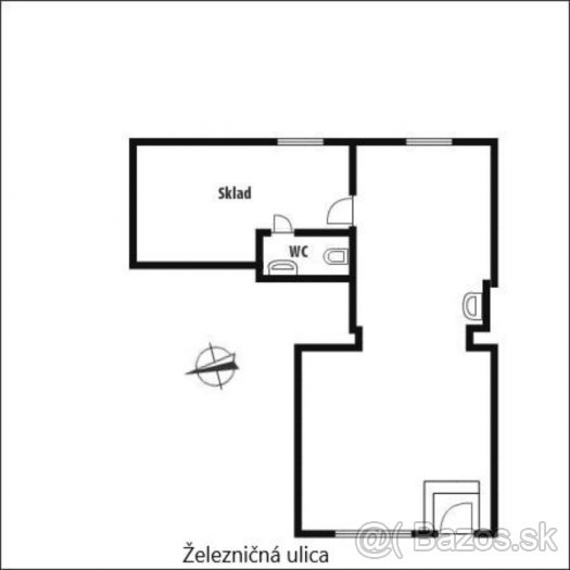 priestor na prenájom - 8