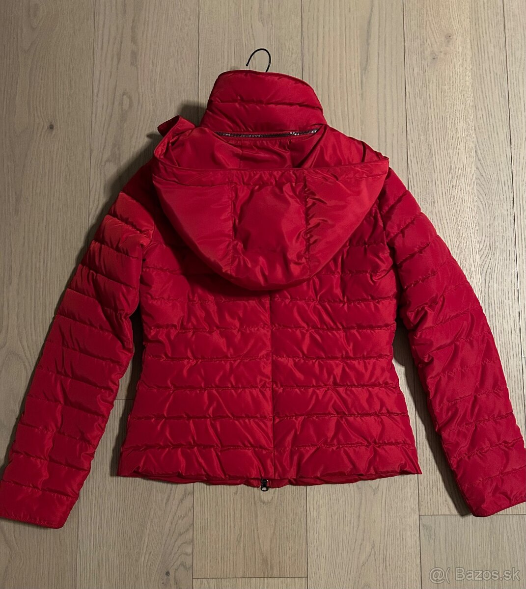 Armani bubda M original stylovka - 8