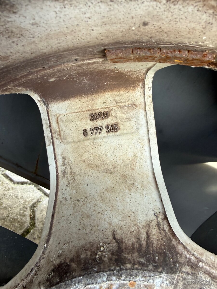 Elektróny BMW r16 - 8