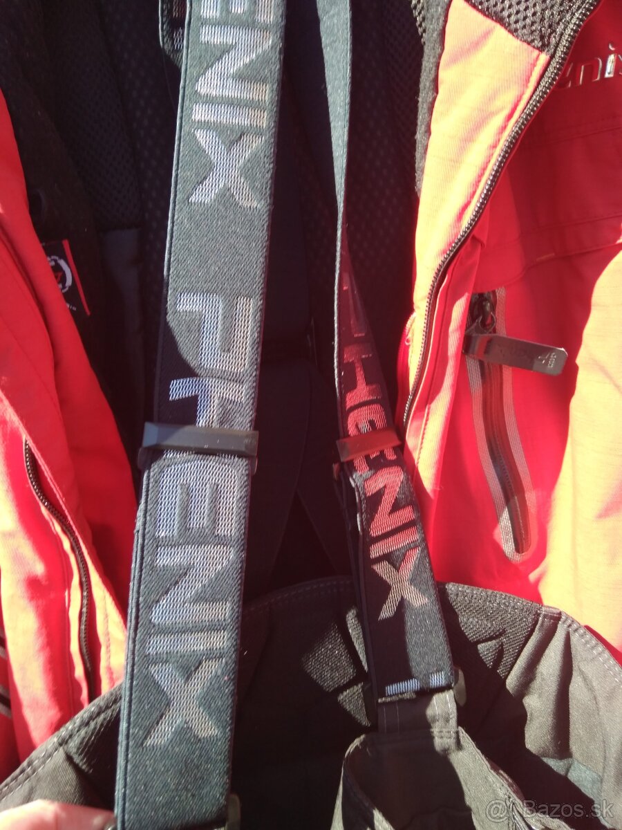 Predám lyžiarsky komplet PHENIX - 8