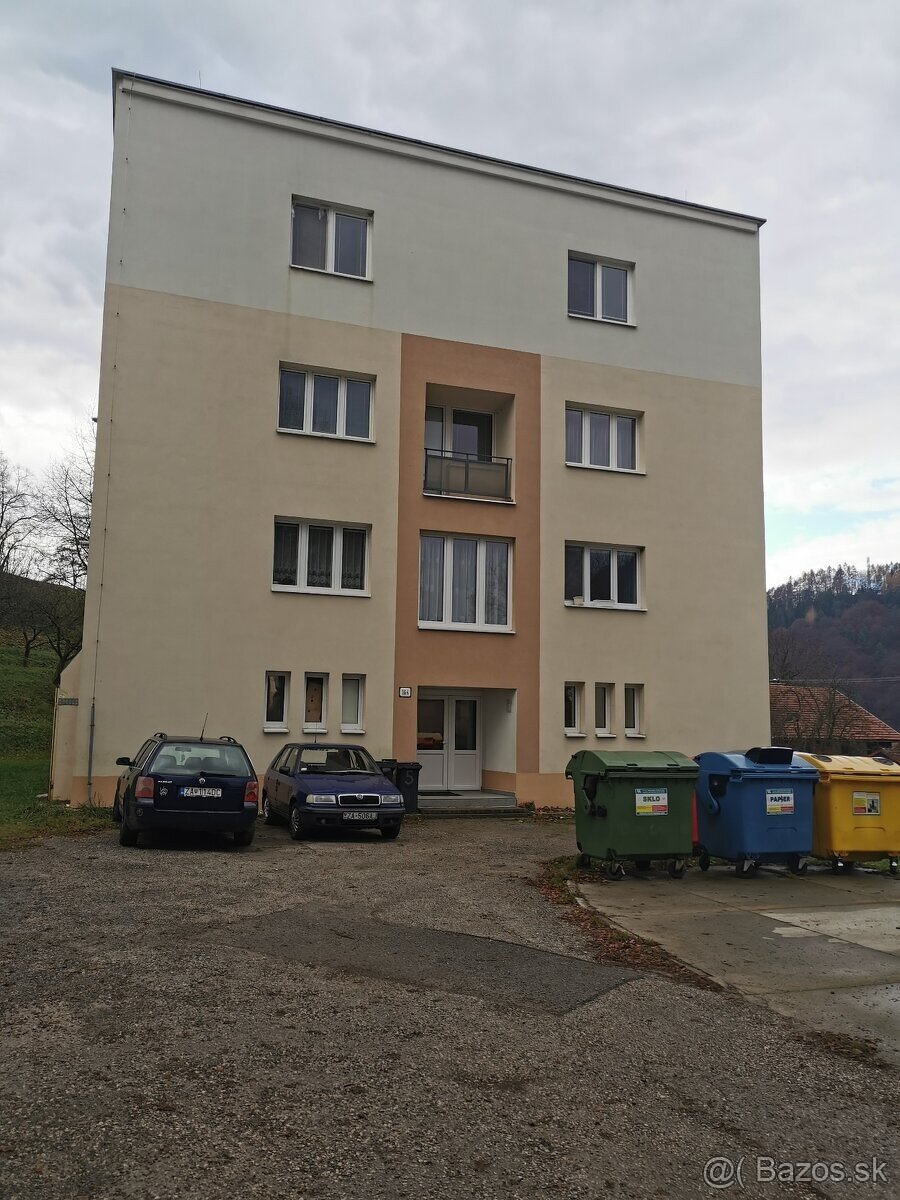 Prenájom 2i byt Belá - 68m² - 8