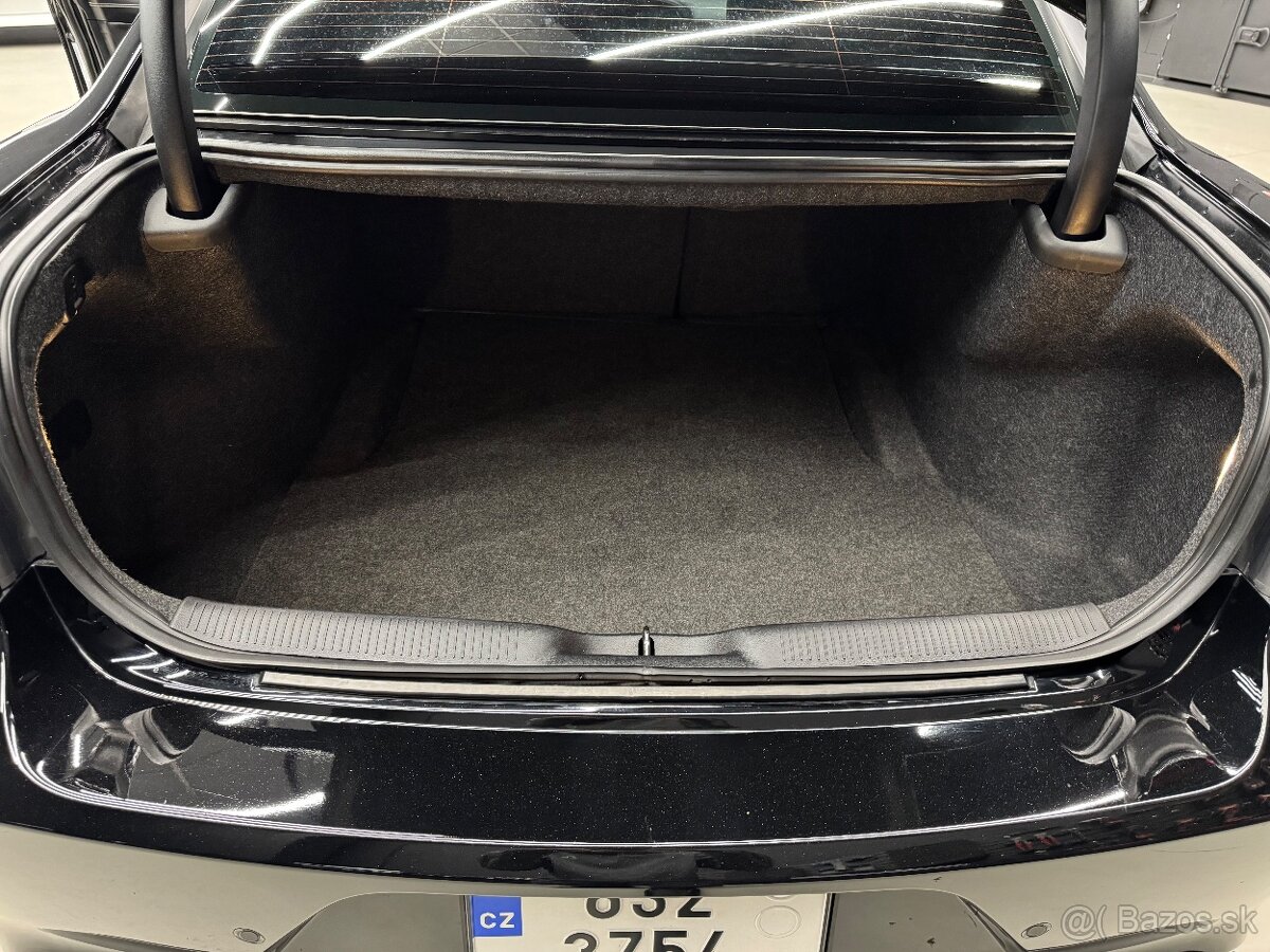 Dodge Charger 6.2 Hellcat - 8