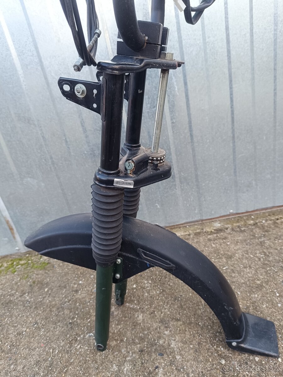 Predok manet Korado - 8