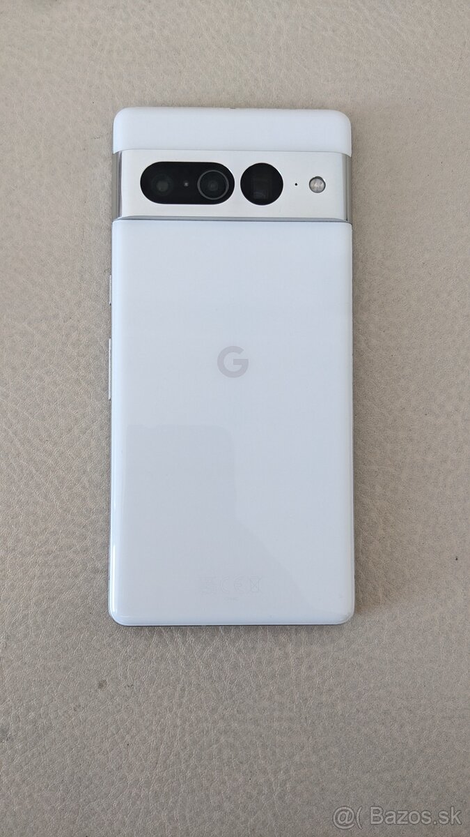 Google Pixel 7 Pro - 8