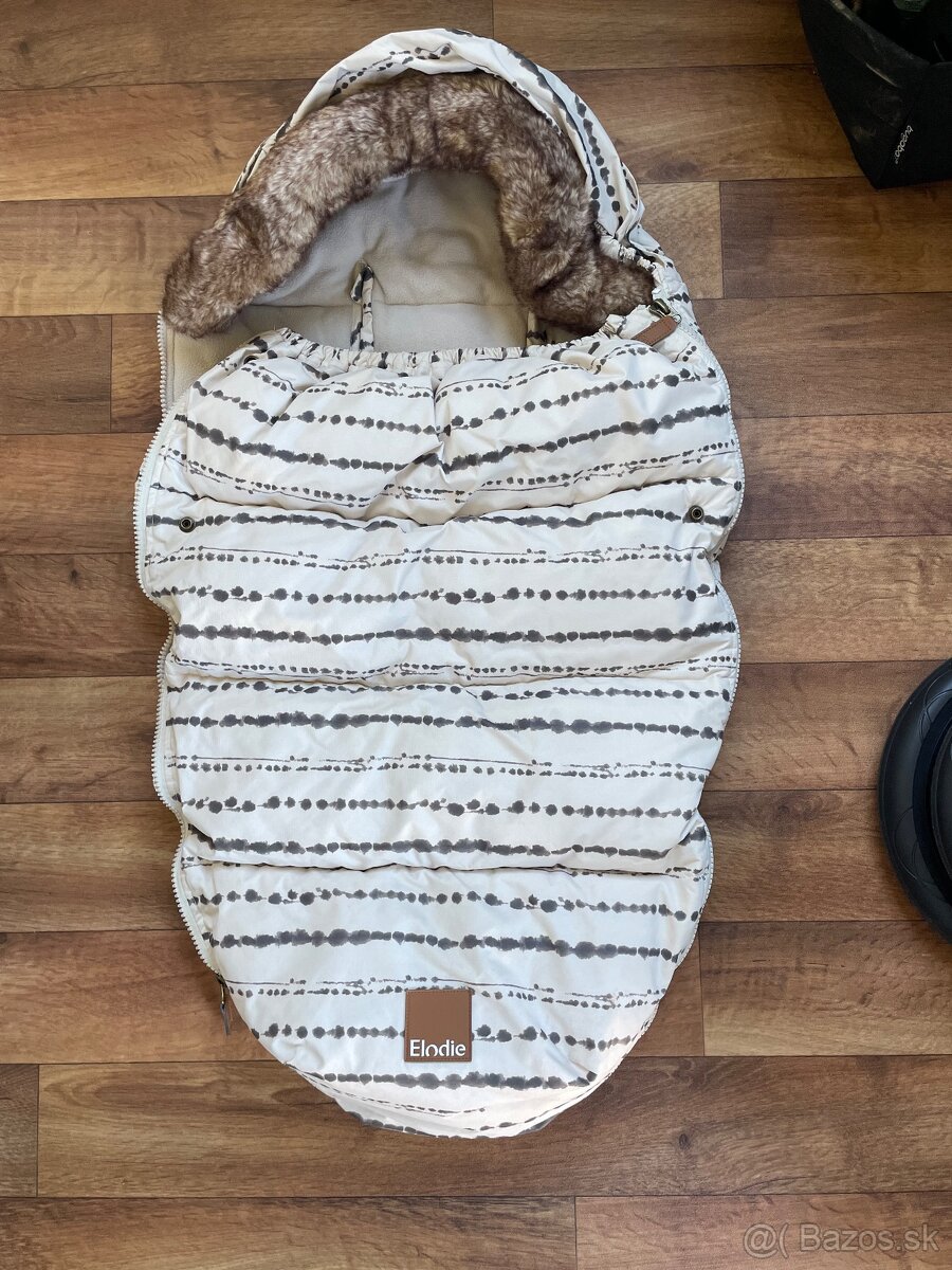 Bugaboo donkey 5+ doplnky - 8