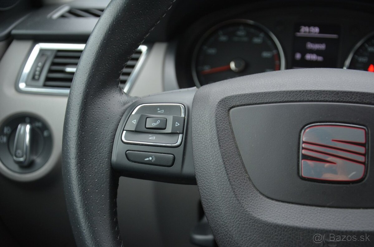 Seat Toledo 1.2 TSI Elegance - 8