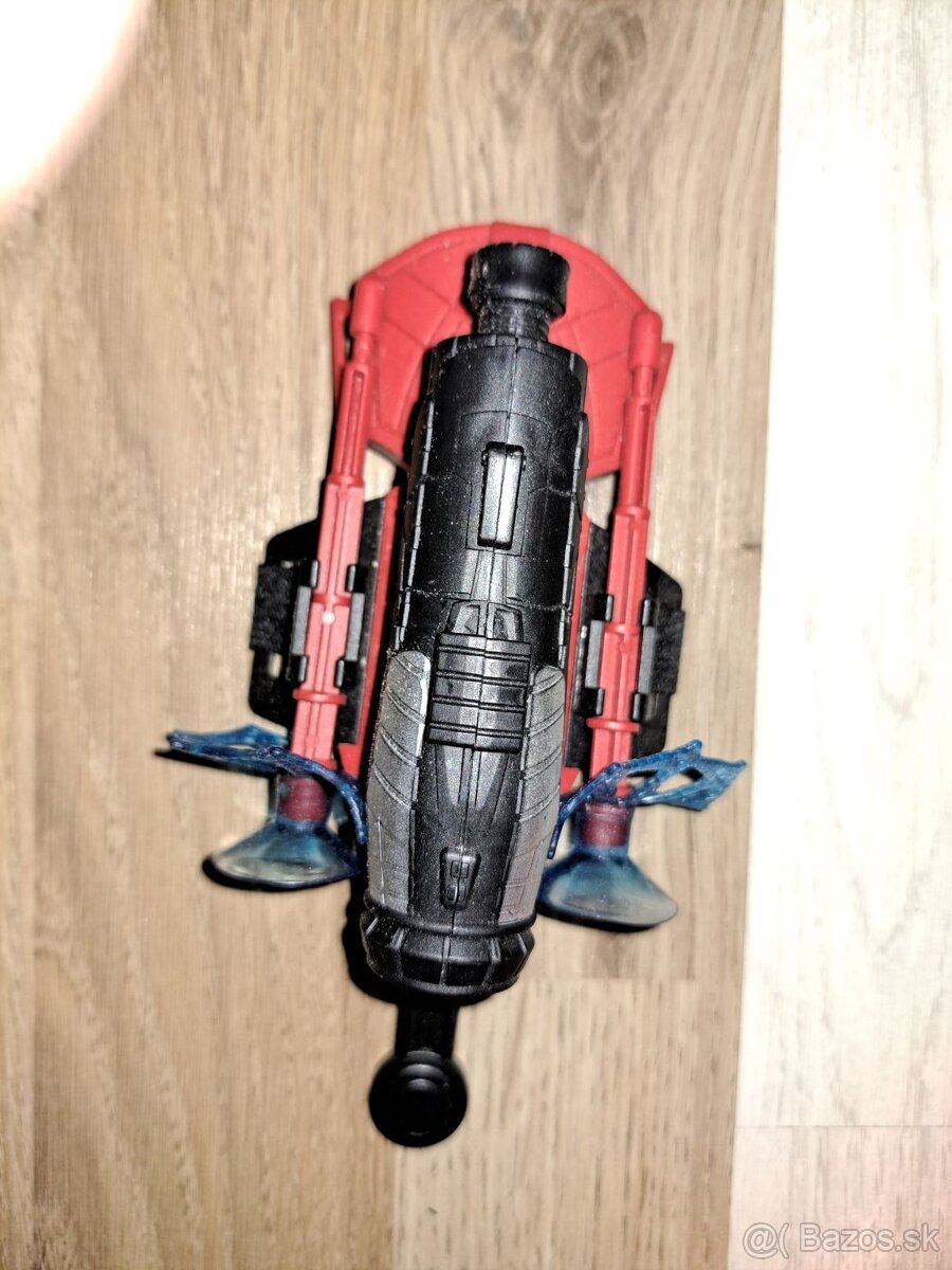 Predám NERF výbavu - 8
