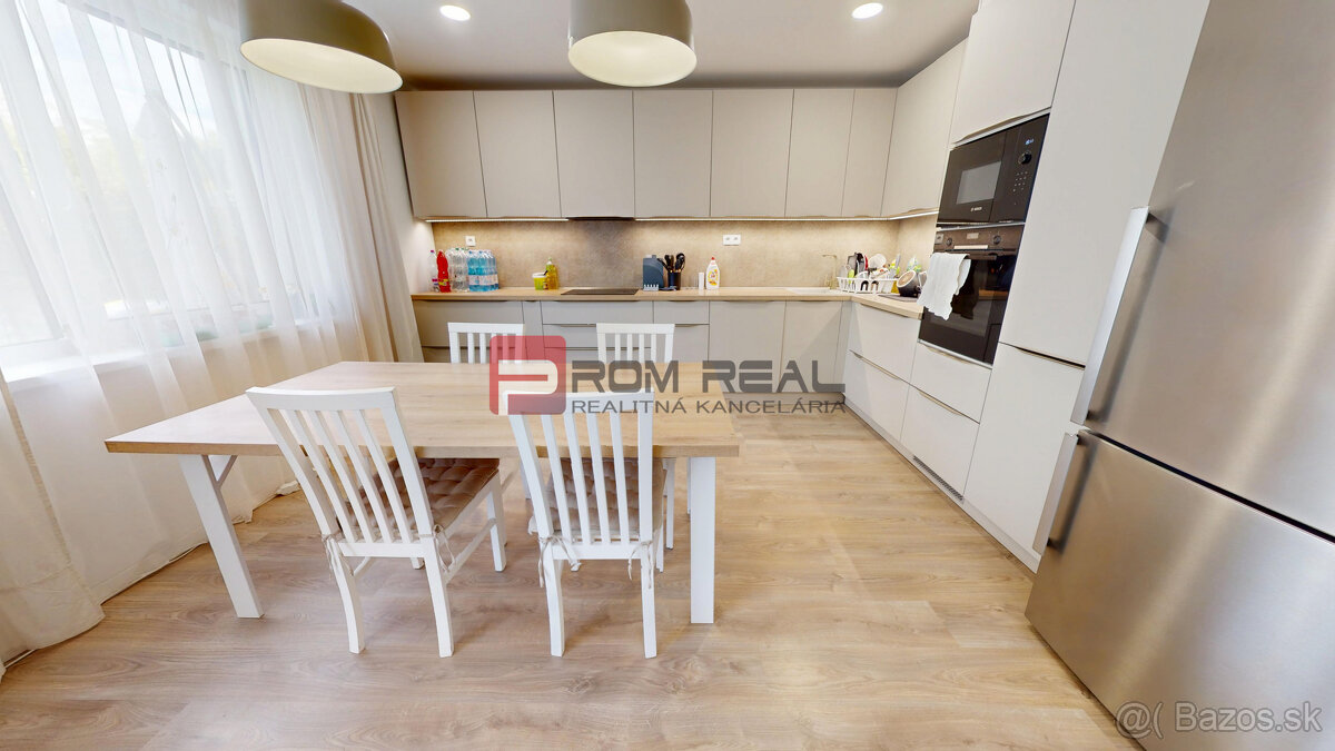 Moderný 4-izbový dom v Bernolákove – nasťahujte sa bez staro - 8