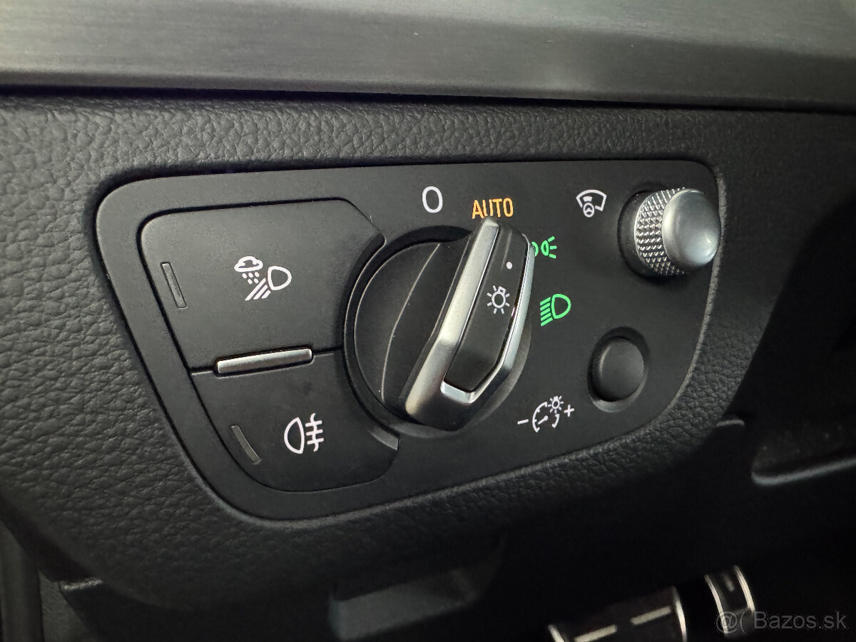 Audi SQ5 3.0TDi Quattro Sportback B&O OLED - 8