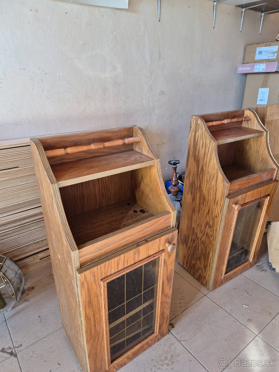 Kuchynská linka + funkčný sporák - 8