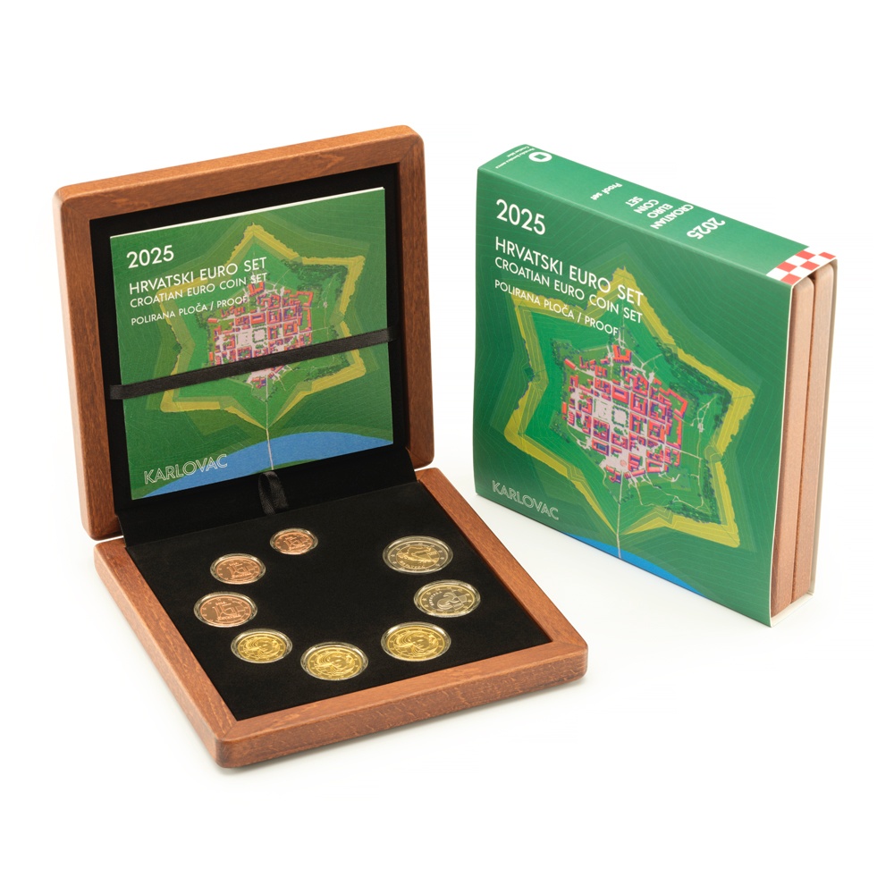 Euro pamatne mince 2025 - postupna aktualizacia - 8