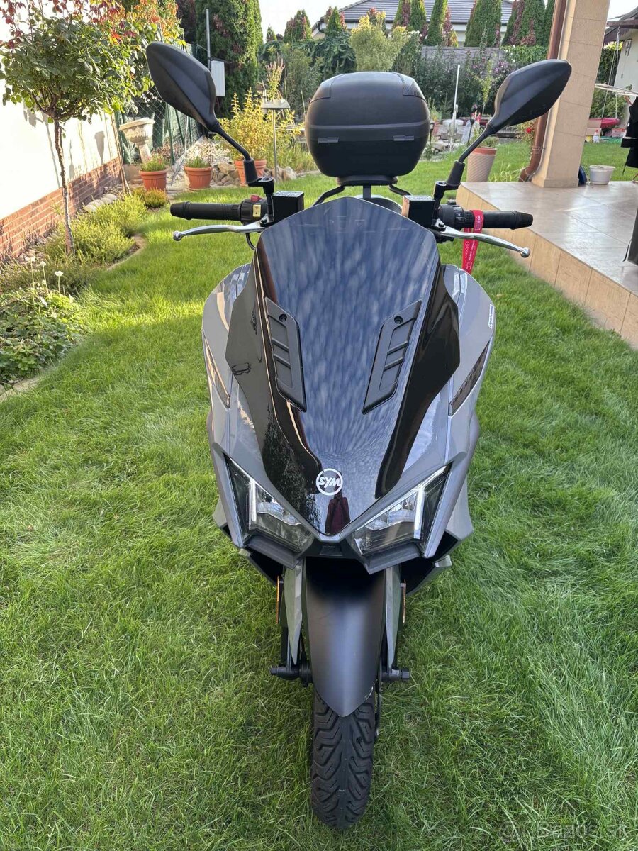 SYM JET X 125 - 8