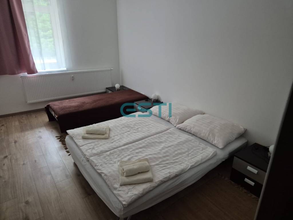 3-izb. APARTMÁN, 79 m2 - SKI Makov - 8