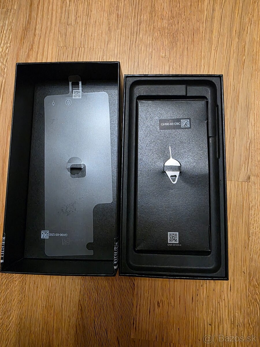 Samsung S21 Plus 256GB - 8