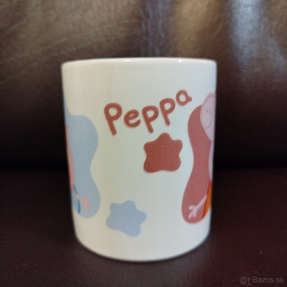 Zvuková Peppa Pig s hračkami - 8