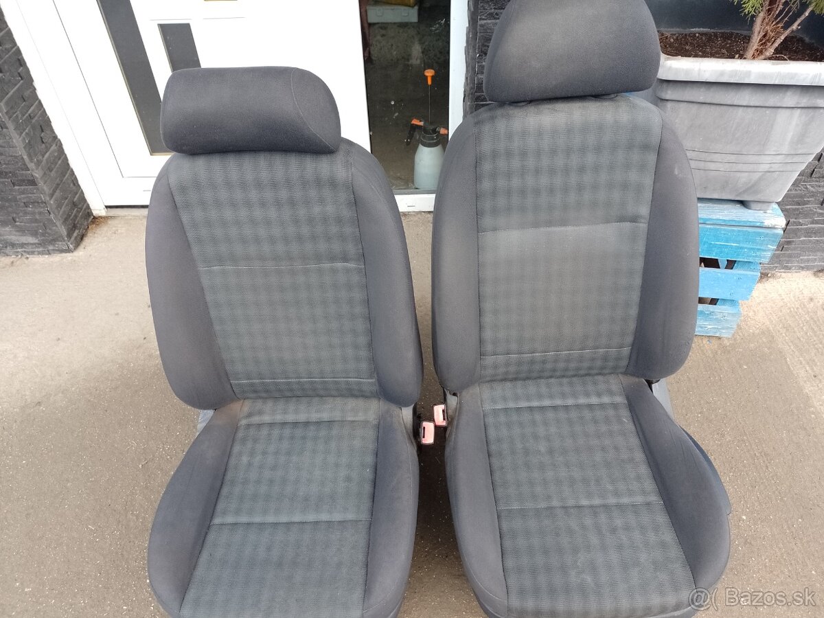 Rozpredám škoda Octavia 1.9 TDI. - 8